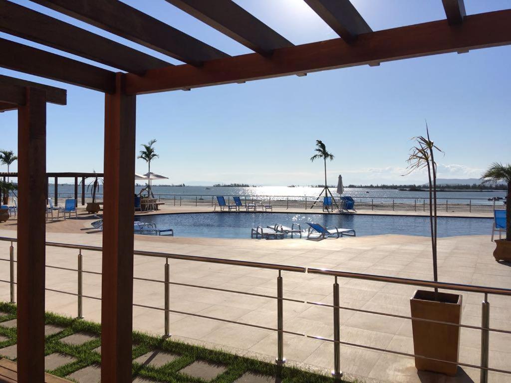 Golden Apartment Arraial do Cabo