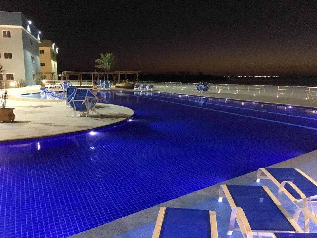 Apartamento Golden *