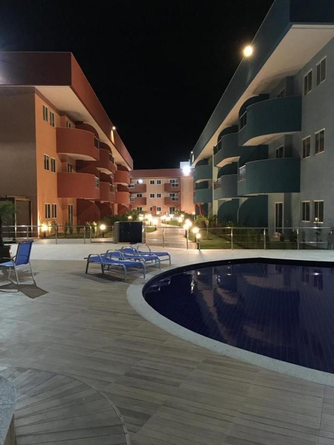 Apartamento Golden Arraial do Cabo